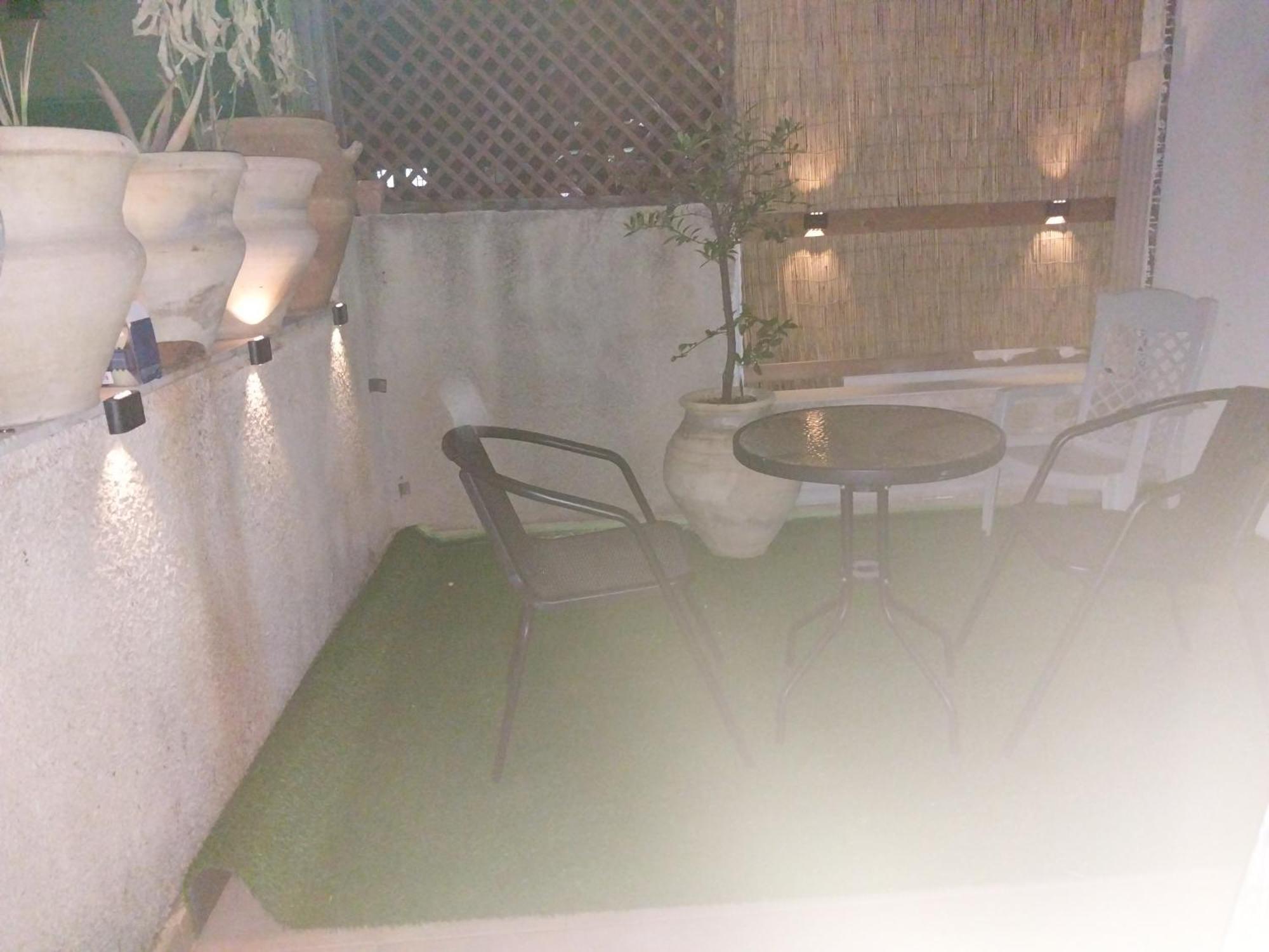 Apartamento שירת דבורה בבני ברק Giv'at Shemu'el Exterior foto