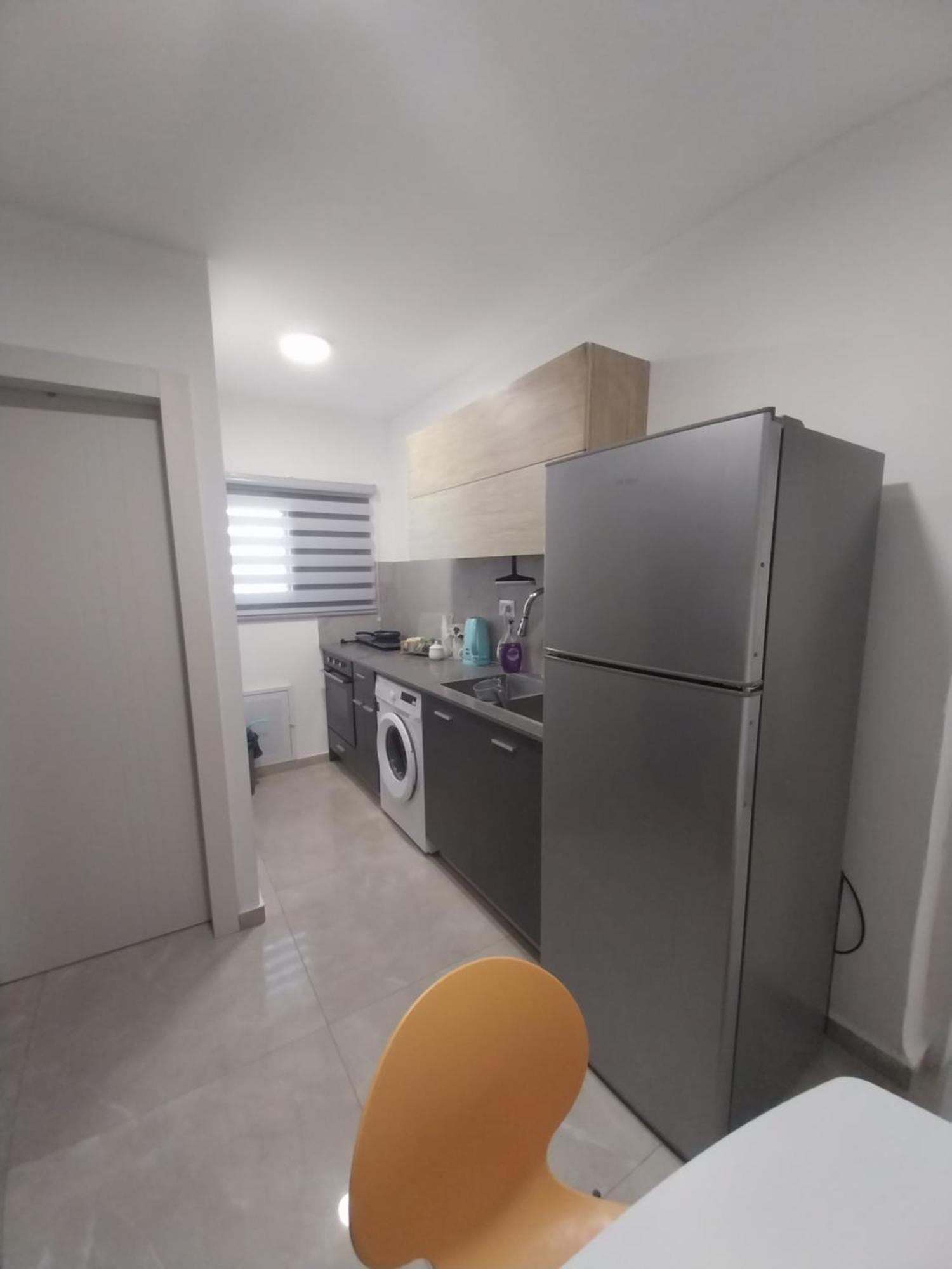 Apartamento שירת דבורה בבני ברק Giv'at Shemu'el Exterior foto